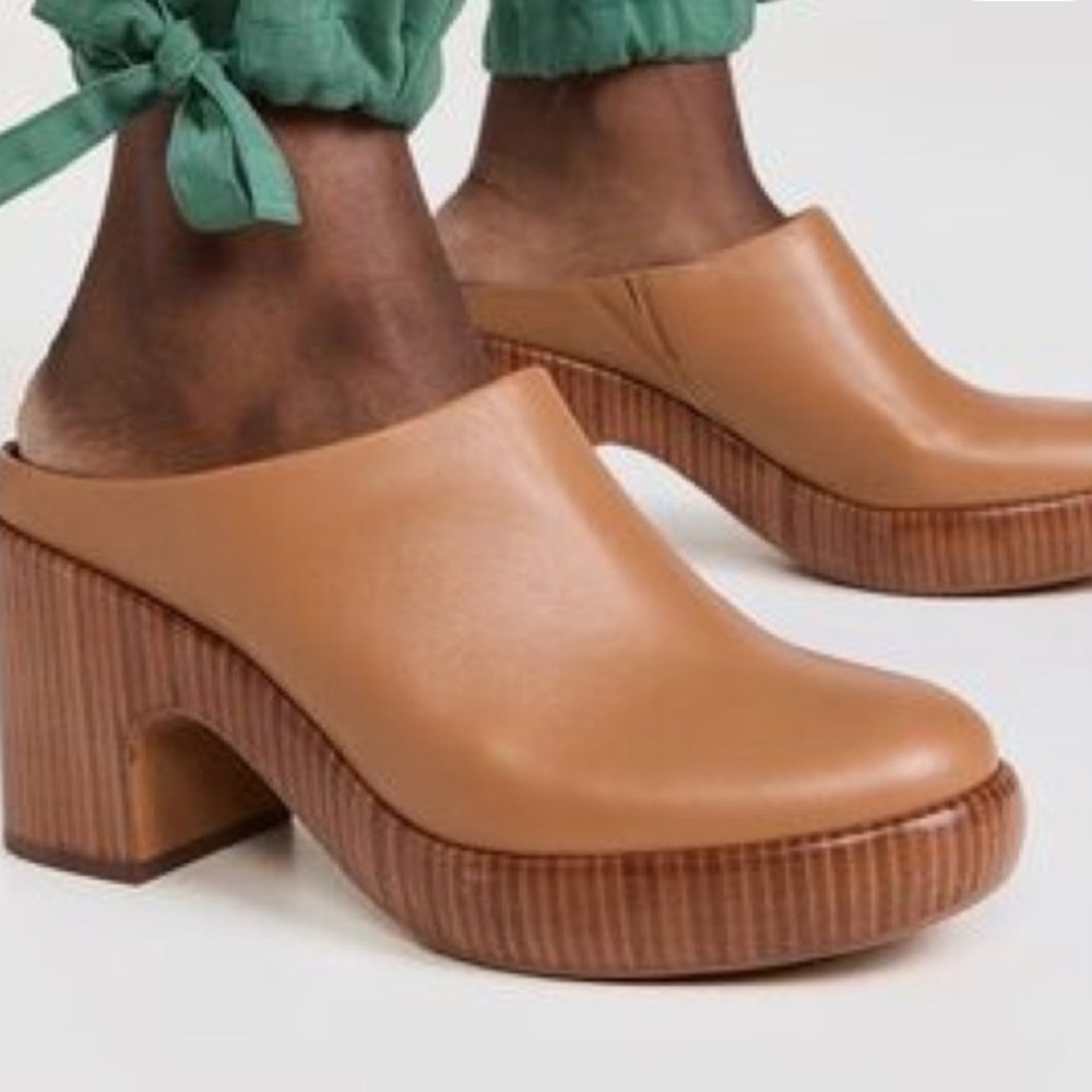 Vince Clogs